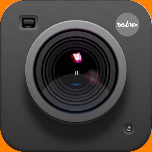 reLux App Icon